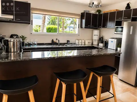 Casa en Alquiler 8 años