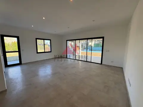 Casa en Venta al Norte