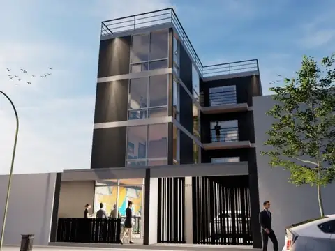 FLORENCIO VARELA 2600, Piso 2