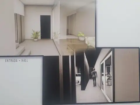 Departamento en Venta en San Justo, USD 50.100