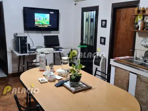 Depto Tipo Casa en Venta de 3 ambientes