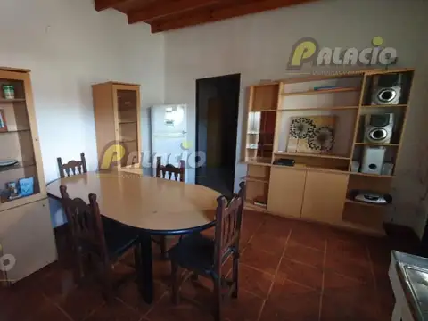 Depto Tipo Casa en Venta en Villa Maipú, USD 50.000