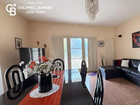 Casa en Venta de 2 dormitorios