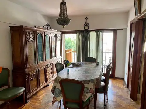 Departamento en venta en Flores