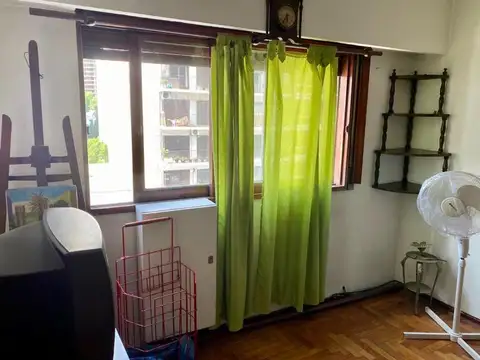 Departamento en Venta en Flores, USD 90.000