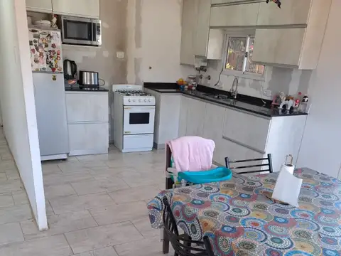 Casa en Venta 2 años