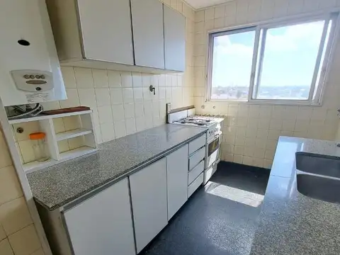 Departamento en Alquiler al Oeste