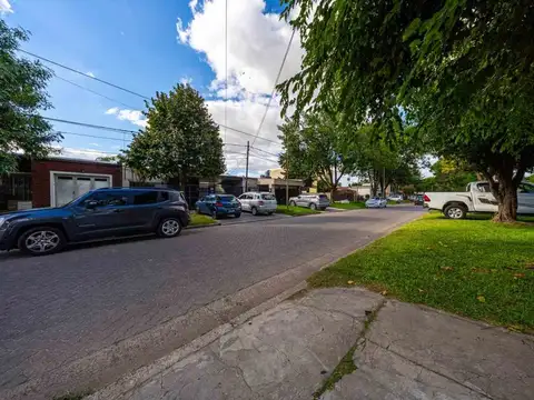 Terreno en Venta en Granadero Baigorria, USD 50.000