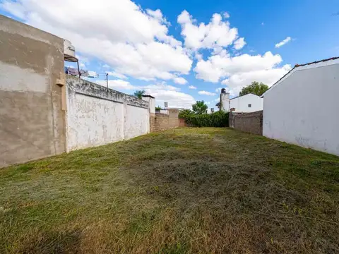 Terreno en Venta de 250,0 m2
