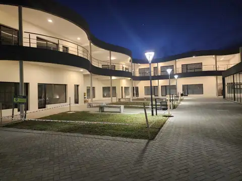 Terreno en Venta 30  mts Fondo