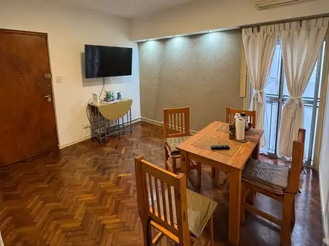 Departamento  en Venta en San Nicolás, Capital Federal, Buenos Aires