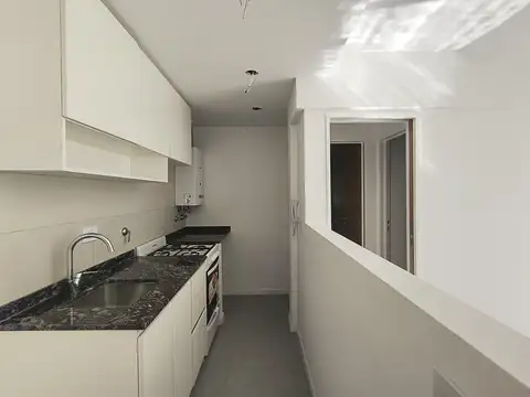 Departamento en Venta en Luis Agote, USD 69.000
