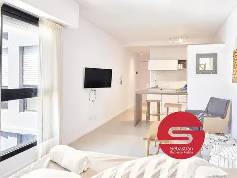 Departamento en Venta en Centro, Rosario