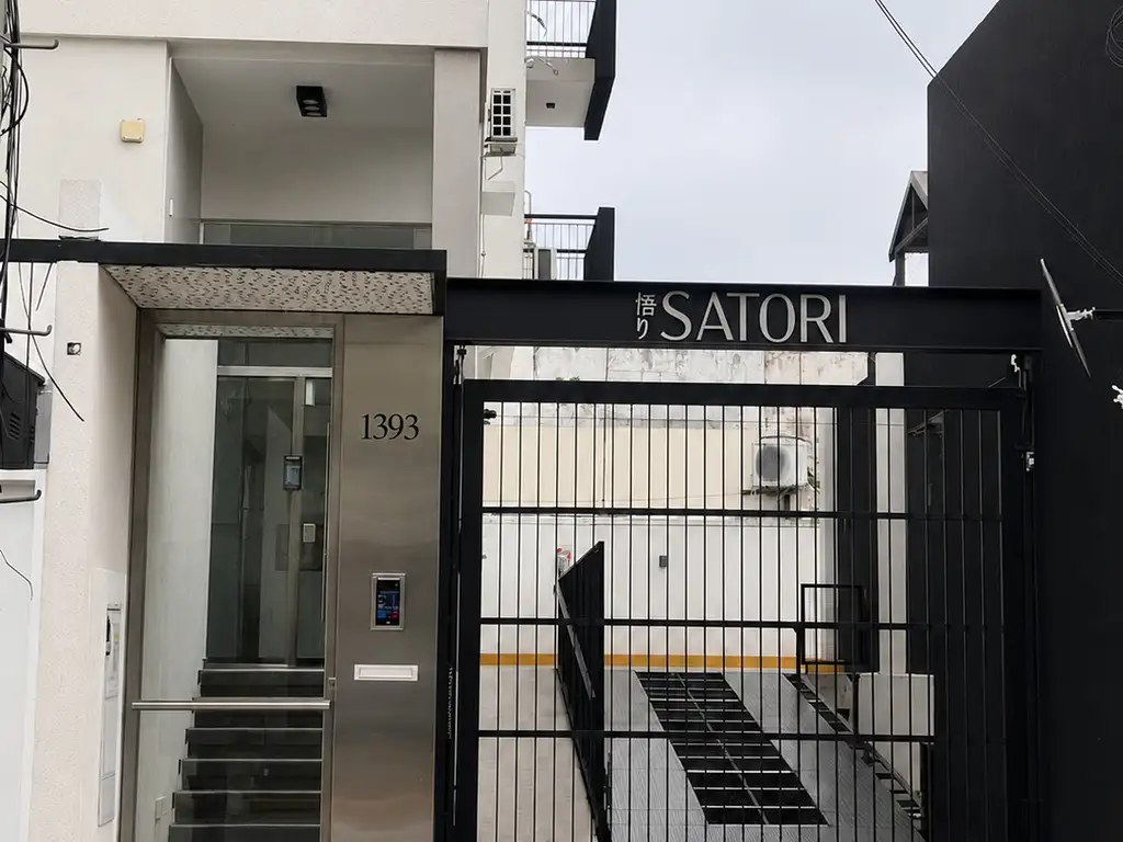 Satori en Berazategui
