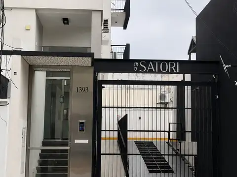Satori en Berazategui