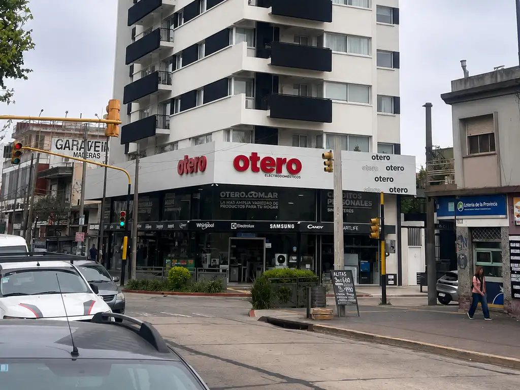 Satori de 1 Dormitorios