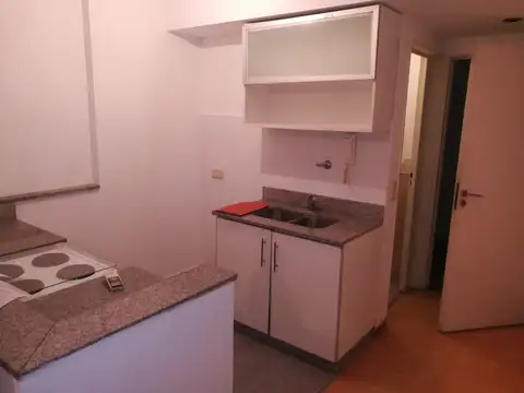 EXCELENTE DEPARTAMENTO DE 2 AMB TIGRE CENTRO . SARMIENTO 565