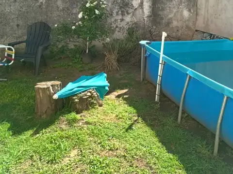 Casa en Venta al Noroeste