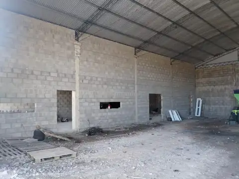 Galpón en Villaguay