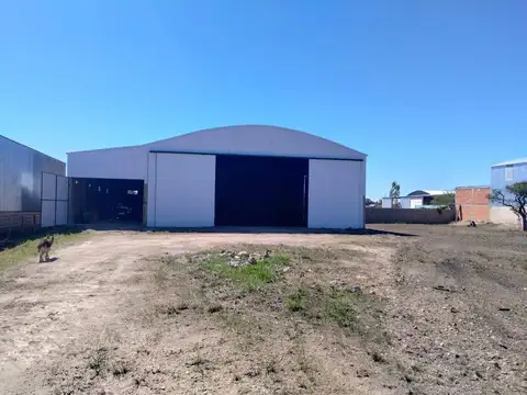 Galpon en Venta en Villaguay, USD 210.000