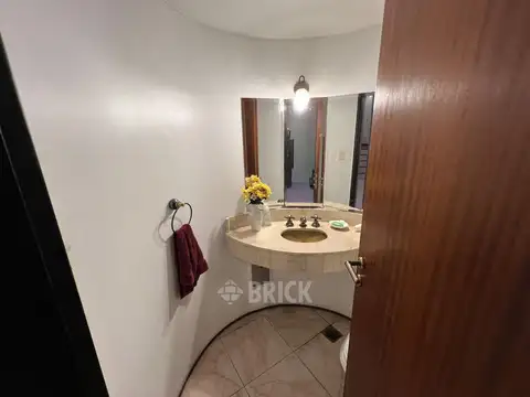 Terreno en Venta 41  mts Fondo