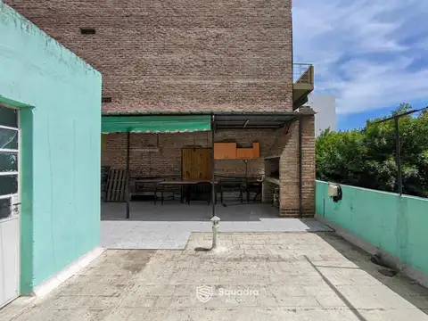 Departamento en Venta al Oeste