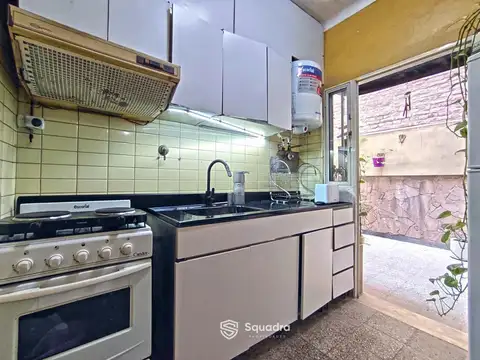 Departamento en Venta de 4 ambientes