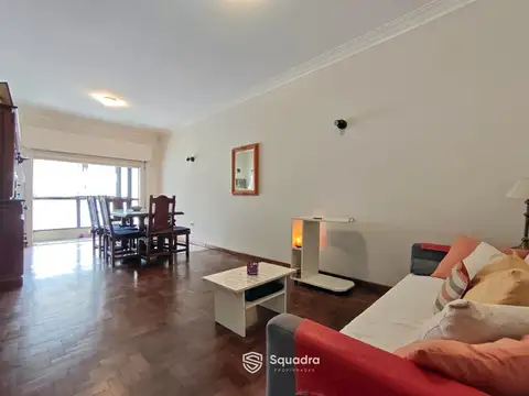 VENTA Departamento 2 Dormitorios - Abasto, Rosario