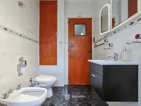 Departamento en Venta en Abasto, USD 71.000