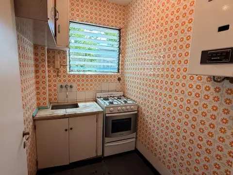 Departamento en Venta 46 años