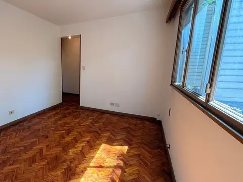 Departamento en Venta en Palermo, USD 80.000