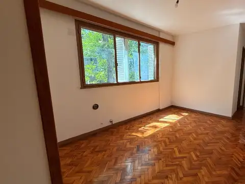 VENTA DEPARTAMENTO 2 AMBIENTES PALERMO LUMINOSO