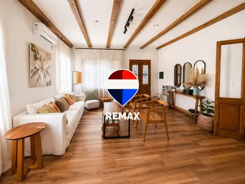 Venta casa 2 dormitorios San Lorenzo Salta