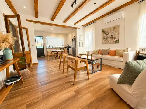 Casa en Venta 2 años