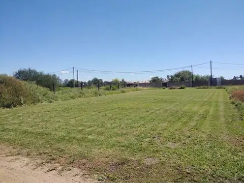 Terreno en Venta en Yanda, USD 17.000
