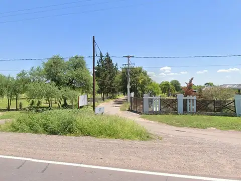 Terreno en Venta de 1000,0 m2