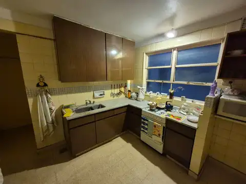 Departamento en Venta de 3 dormitorios