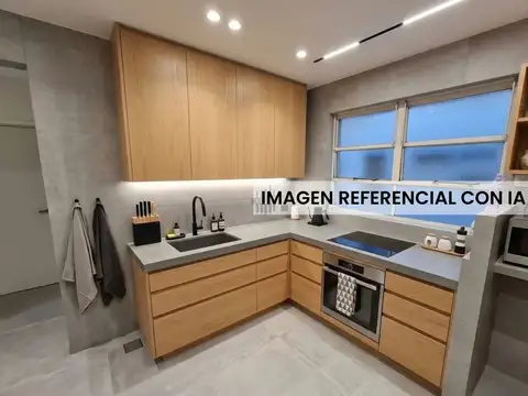 Departamento en Venta en Retiro, USD 199.900