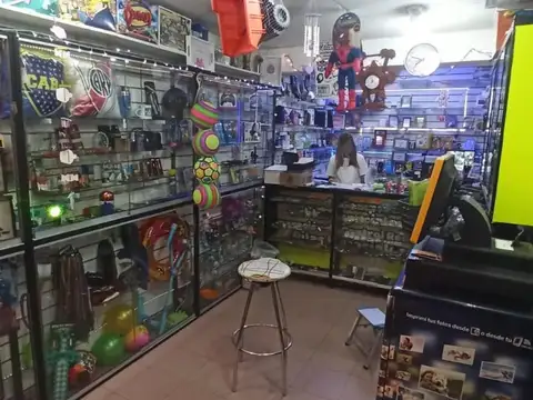 Local en Venta en Boulogne, USD 45.000