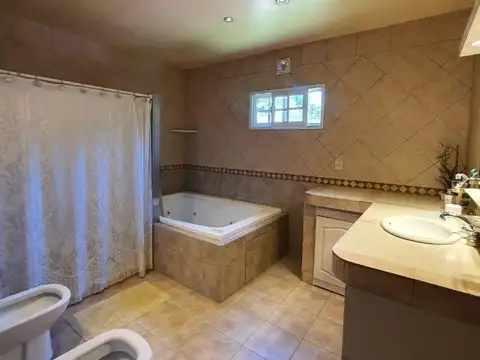 CHALET EN VENTA