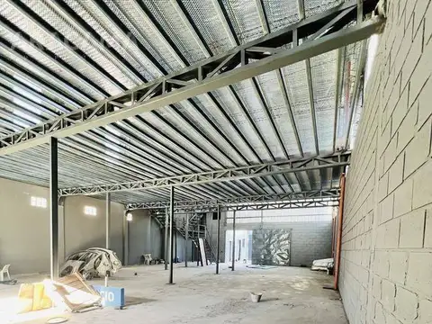 Galpon en Venta 10 años