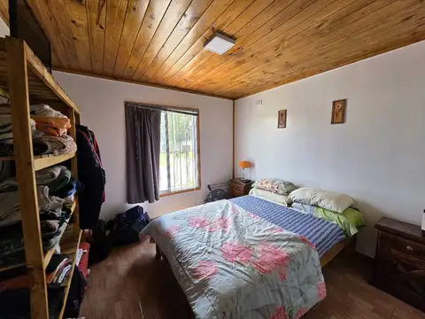 Vendo Casa con 3 Habitaciones en San Justo, Entre Ríos.