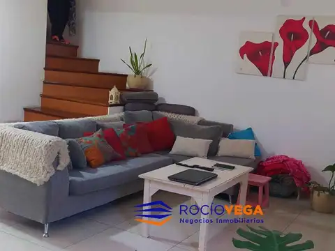 Departamento en Venta de 4 ambientes