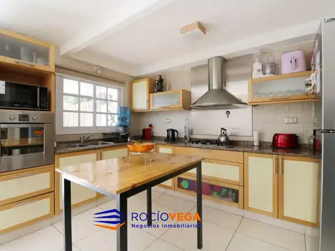 Departamento en Venta de 3 dormitorios