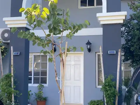 Departamento en venta en Arcos del Oeste, Moreno
