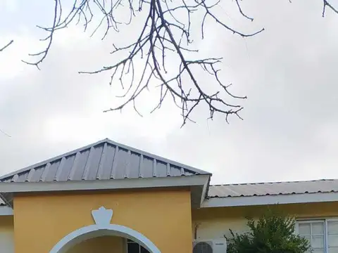 Departamento en venta en Arcos del Oeste, Moreno