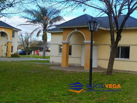 Departamento en Venta en Arcos Del Oeste, USD 145.000