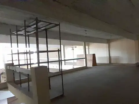 Galpon en Venta en Mariano Acosta, USD 200.000