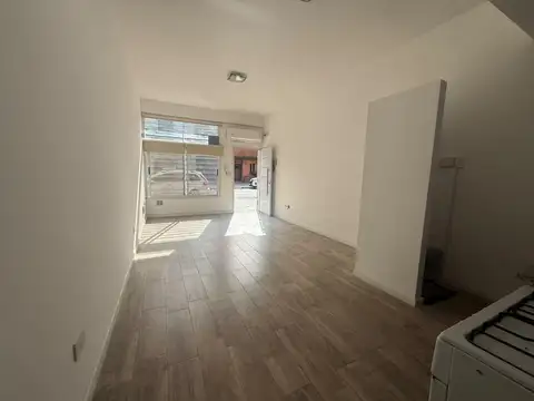Depto Tipo Casa en Venta de 1 dormitorio
