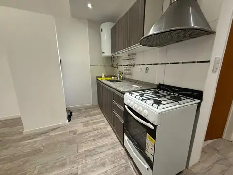 Depto Tipo Casa en Venta en Villa Pueyrredon, USD 113.000